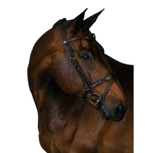 Bridon &eacute;quitation PS of Sweden Mary Lou By Henrik Von Eckermann