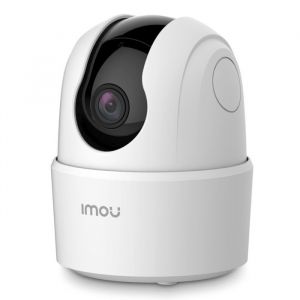 Imou Caméra IP Ranger 2C 5MP Vision Nocturne Intérieur Extérieur 108° WiFi Audio Bidirectionnel