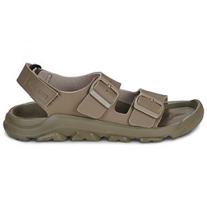 Birkenstock Sandales enfant Mogami AS Kids Kaki - Taille 37