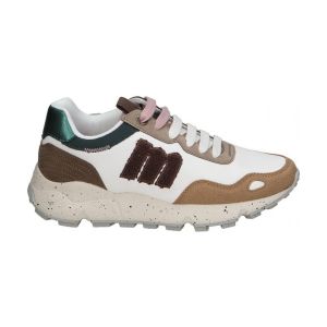 MTNG Sneakers Femme Climb 60885 | 60826 | Marron