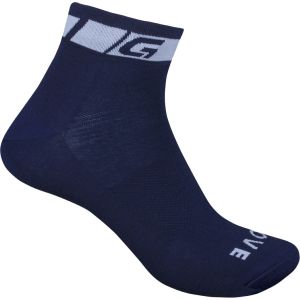 GripGrab Chaussettes Classic Low Cut