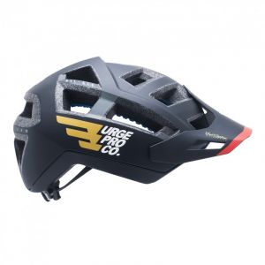 Image de Urge Casque vtt all air noir l xl 57 59 cm