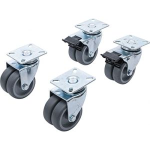 Quincaillerie BGS DIY 81940