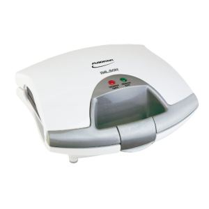 Palson 30503 - Appareil &agrave; croque monsieur Madison