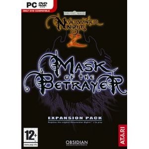 Image de Neverwinter Nights 2 : Mask of the Betrayer [PC]