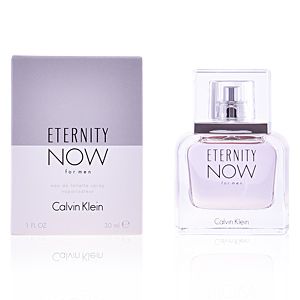 Calvin Klein Eternity Now - Eau de toilette pour homme - 30 ml