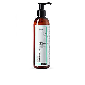 Image de Beauté Mediterranea HEMP LINE hair mask 300 ml