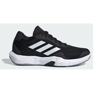 Adidas Baskets femme Noir - 43 y 1/3