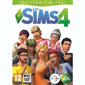 Les Sims 4 [PC]