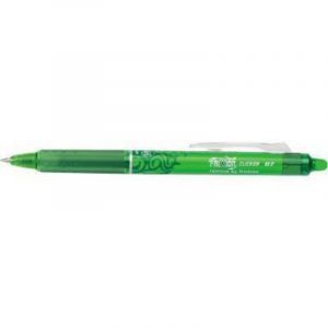 Pilot Tintenroller Clicker 2270011 0,4mm Druckmechanik h.gn