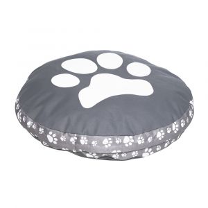 Coussin rond classique pour chien Nobby Pet Zampa