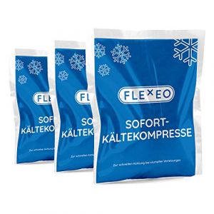 FLEXEO Sofort-Kältekompresse
