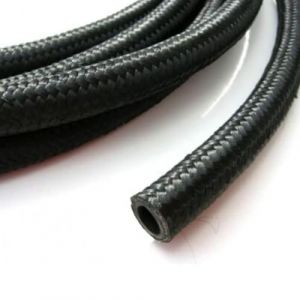 (1m&egrave;tre) Tuyau de Carburant 4 mm / &Oslash; 8 mm - Retour dinjecteur Essence et Gasoil