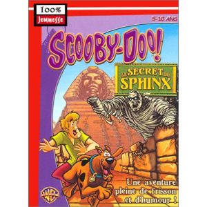 Scooby-Doo : Le Secret du Sphinx [Windows]