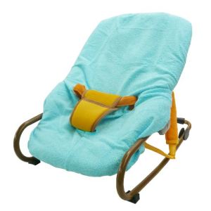 Image de Looping Housse en &eacute;ponge pour transat