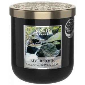 Kontakt Chemie Bougie bougie heart and home eau vive et sous bois