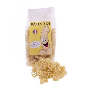 Image de Pâtes Zizi