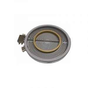 Plaque Ch220 Aeg 2200w Pour Table De Cuisson A.e.g - 374064021