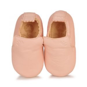 Easy Peasy Chaussons enfant MY BLUBLU Rose - Taille 22 / 23,18 / 19