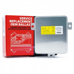 EINPARTS Bo&icirc;te d'allumage, lampe &agrave; d&eacute;charge) BMW EPH-D1/3(M3) 63126948180,6948180,30744459