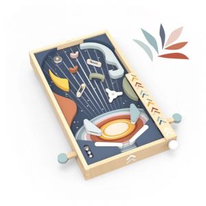 Speedy monkey - Pinball game