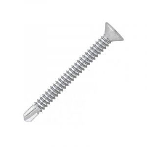 Scell-it Vis perceuses autoforeuse AC TFX 3.9x32 boite de 500 - TFX39032