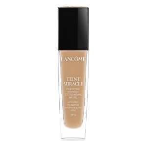 Lancôme Teint Miracle 06 Beige Cannelle - Fond de teint hydratant