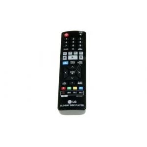 Image de LG Télécommande TV AKB73735801