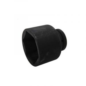 Mecatechnic Douille à chocs - 80 mm - 6 pans - 1"