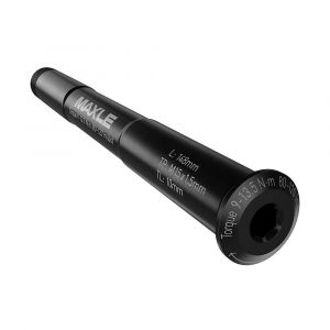 Image de Sram Rockshox axe avant maxle stealth 15x150 mm noir fatbike