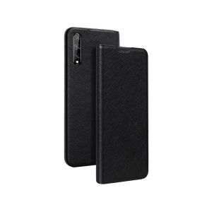 Bigben Etui Connected Huawei P Smart S Stand noir