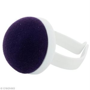 Prym Couleur : - Bracelet pelote pour &eacute;pingles