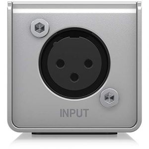 Image de Klark Teknik MIC BOOSTER CM 1 pr&eacute;ampli micro