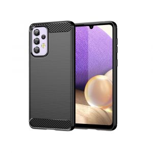DLH Energy DY-PS4769, Housse, Samsung, Galaxy A33 5G, 16,3 cm (6.4'), Noir