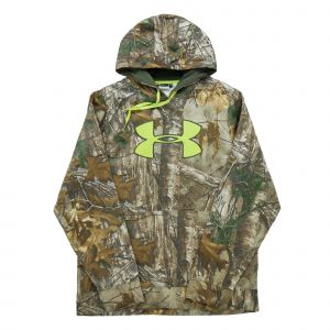 Under Armour Sweat-shirt 177054