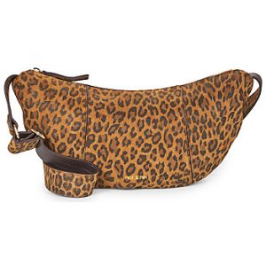 Nat et Nin Sac banane Luce
