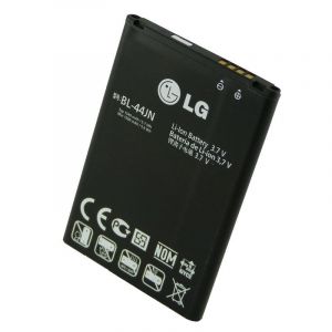 LG BATTERIE ORIGINALE pour L3 Optimus E400 BL-44JN 1500 MAH