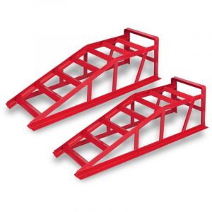 VidaXL Rampe De Levage Voiture - Lot 2