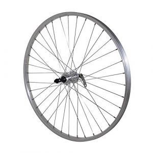 Velox Roue VTT 26" Arriere alu MOY Blocage RL 7-6v.
