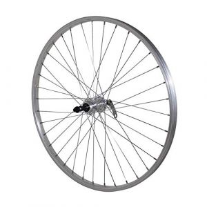 Image de Velox Roue VTT 26" Arriere alu MOY Blocage RL 7-6v.