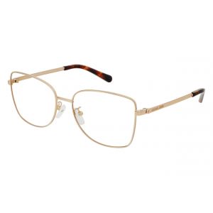 Michael Kors 0MK3035 Lunettes de Soleil, Oro Rosa, 54 Femme