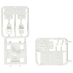 Faller Barbecues 3 Pieces N N