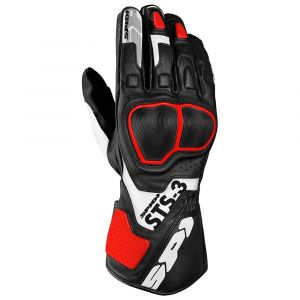 Spidi Gants Sts-3 S Red