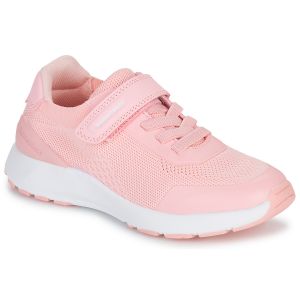 Biomecanics Baskets basses enfant BIOEVOLUTION NONSTOP Rose - Taille 28,29,31,32,33,34