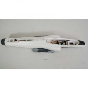 E-flite Fuselage - Viper 90mm EDF Jet