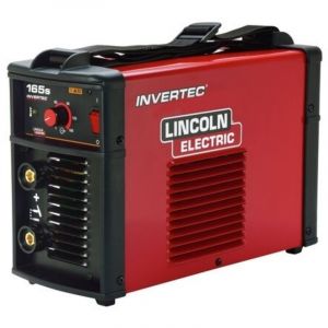 Poste arc Sprinter 160 S double tension d’entrée - LINCOLN ELECTRIC - K14171-1