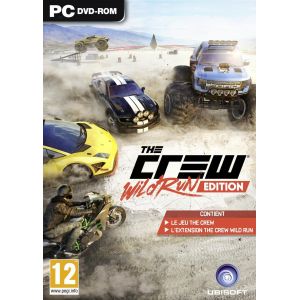 The Crew [PC]