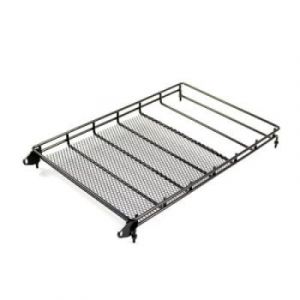 FTX Outback Fury Alloy Roof Rack Only