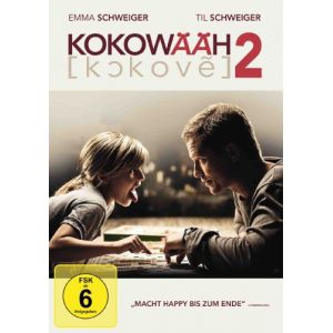 Image de Kokowääh 2