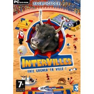 Intervilles [PC]